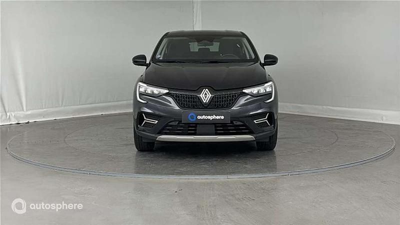 Occasion Renault Arkana Evolution 95 ch (69 kW) 2025 SUV