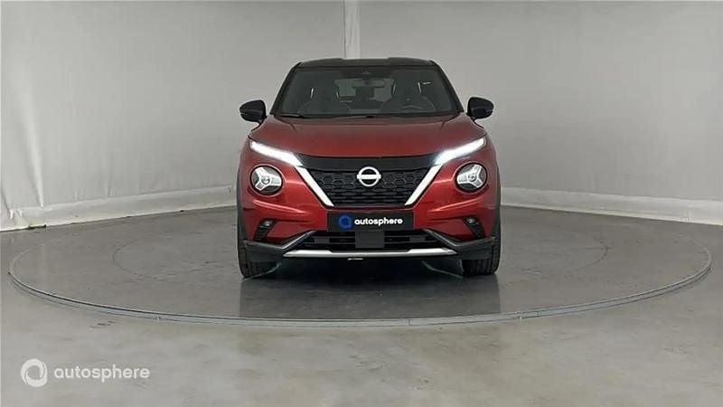 Occasion Nissan Juke Pack 95 ch (69 kW) 2024 Biton SUV