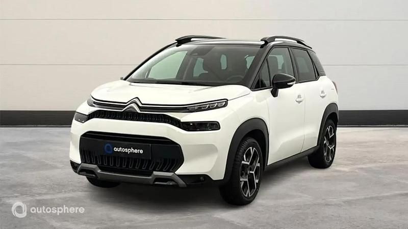 Occasion Citroën C3 Aircross PureTech 111 ch (81 kW) 2023 SUV