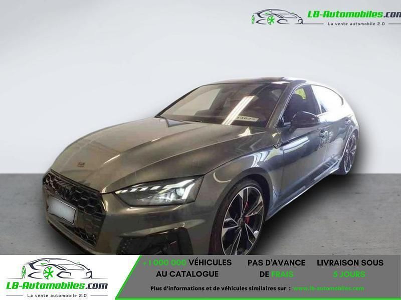 Utilisé 2024 Audi A5 Sportback Sport Berline | 61 500 € - Image 1/4
