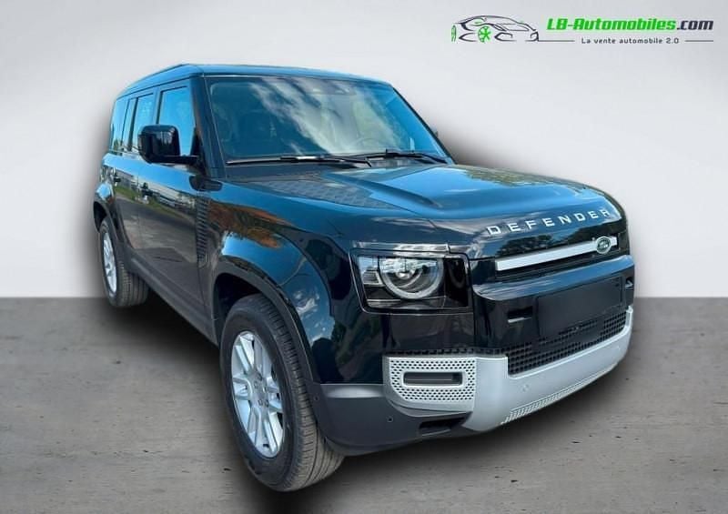 Utilisé 2025 Land Rover Defender SUV | 86 600 € (Prix assez cher) - Image 1/4