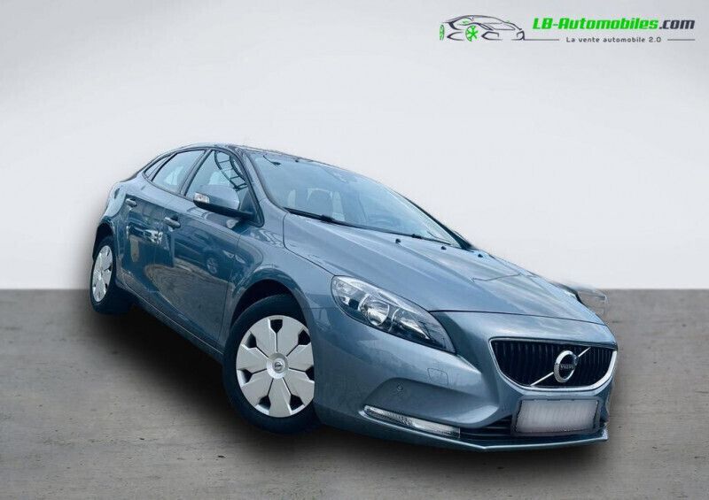 Utilisé 2017 Volvo V40 Break | 19 800 € - Image 1/4