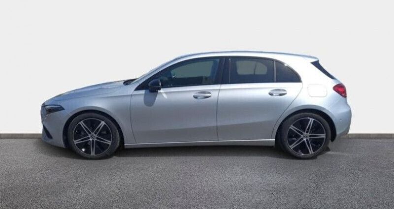 Utilisé 2024 Mercedes A180 Progressive Berline | 33 690 € (Prix assez cher) - Image 1/4
