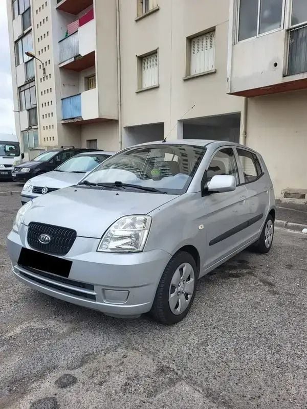 Utilisé 2007 Kia Picanto LX Citadine | 3 490 € - Image 1/4
