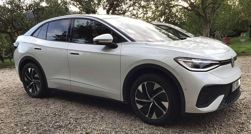 Occasion VW ID.5 Pro 210 kW (286 ch) 2024 Blanc SUV