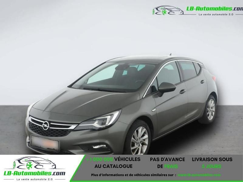 Occasion 2019 Opel Astra Berline | 18 600 € (Prix juste) - Image 1/4