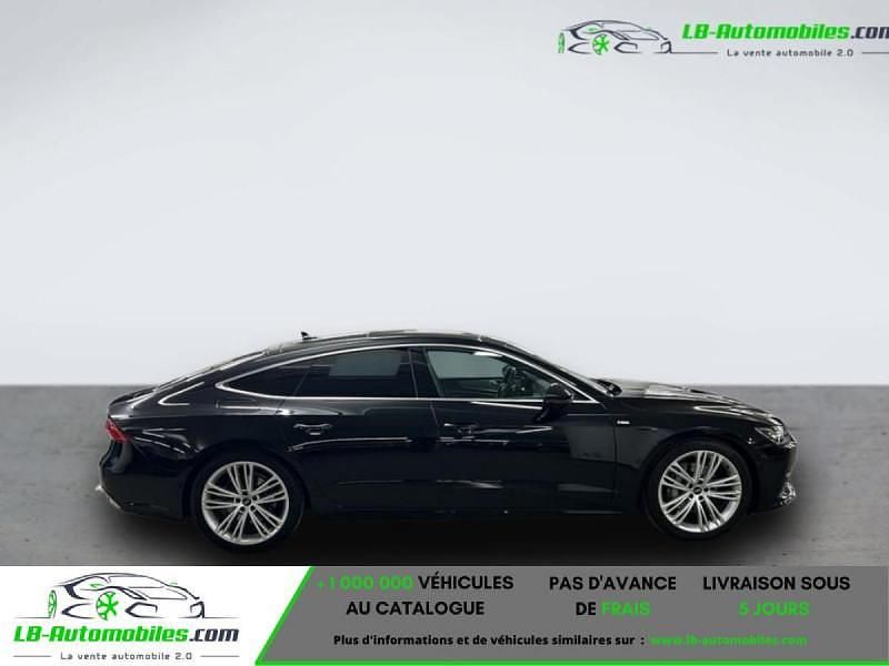 Occasion Audi A7 Sport 286 ch (210 kW) 2021 Berline