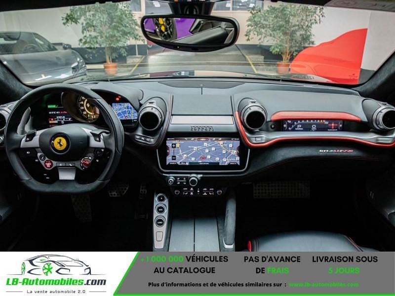 Occasion Ferrari GTC4Lusso 689 ch (506 kW) 2017 Break