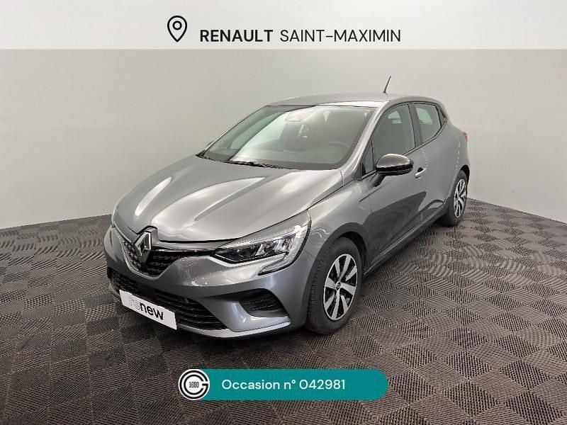 Utilisé 2023 Renault Clio V Evolution Citadine | 18 990 € (Prix juste) - Image 1/4