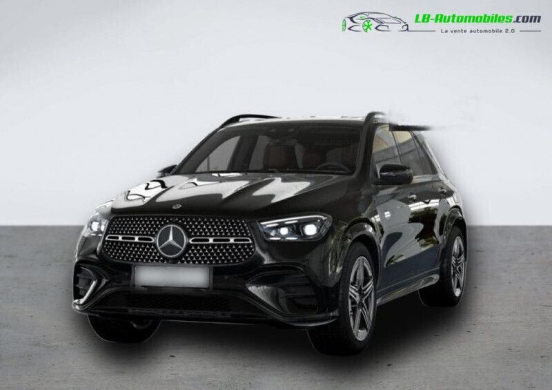 Utilisé 2024 Mercedes GLE400 | 104 200 € (Prix assez cher) - Image 1/4