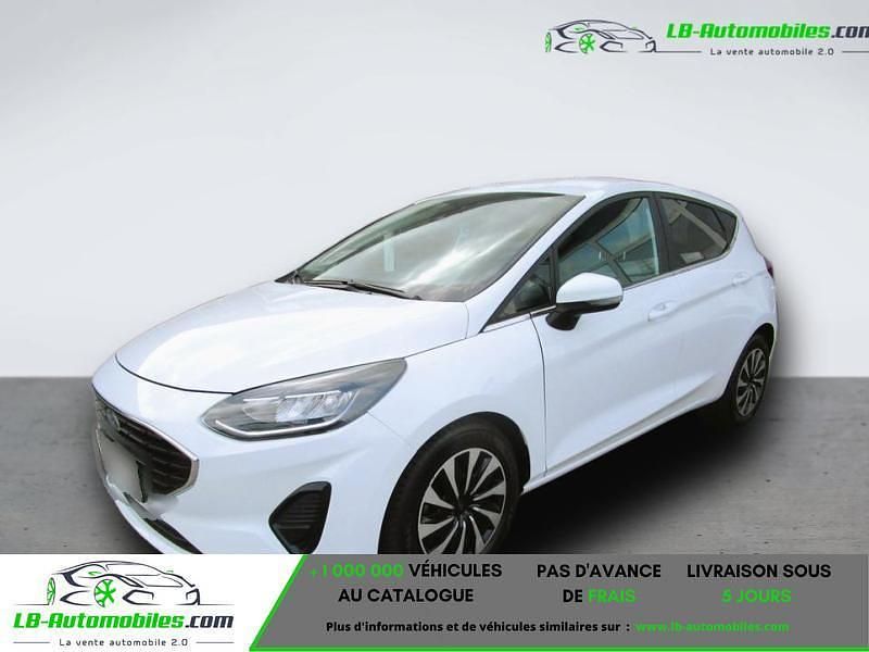 Occasion 2022 Ford Fiesta Citadine | 20 700 € (Prix juste) - Image 1/4