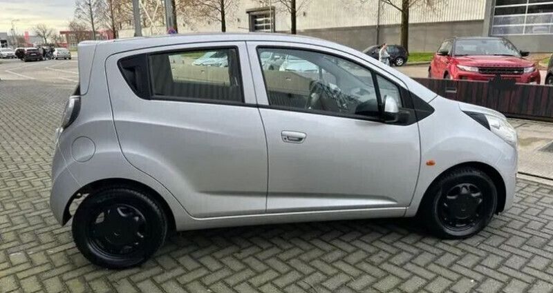 Occasion Chevrolet Spark LS 68 ch (50 kW) 2011 Citadine