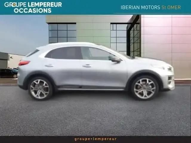 Occasion Kia XCeed 2022 Blanc SUV