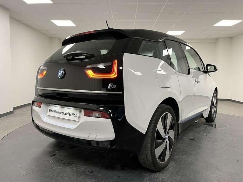Occasion BMW i3 Comfort Edition 127 kW (173 ch) 2022 Blanc Citadine