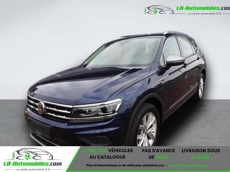 Occasion VW Tiguan Allspace 150 ch (110 kW) 2021 SUV