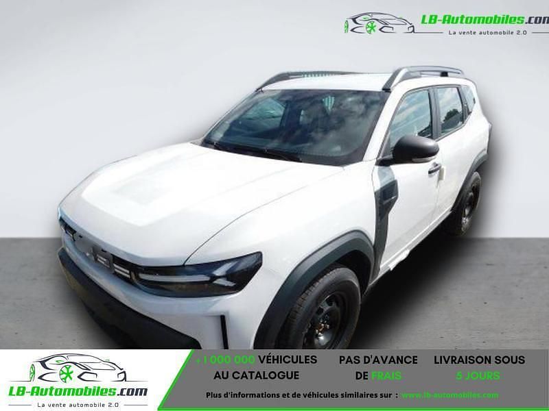 Utilisé 2025 Dacia Duster | 24 000 € - Image 1/4