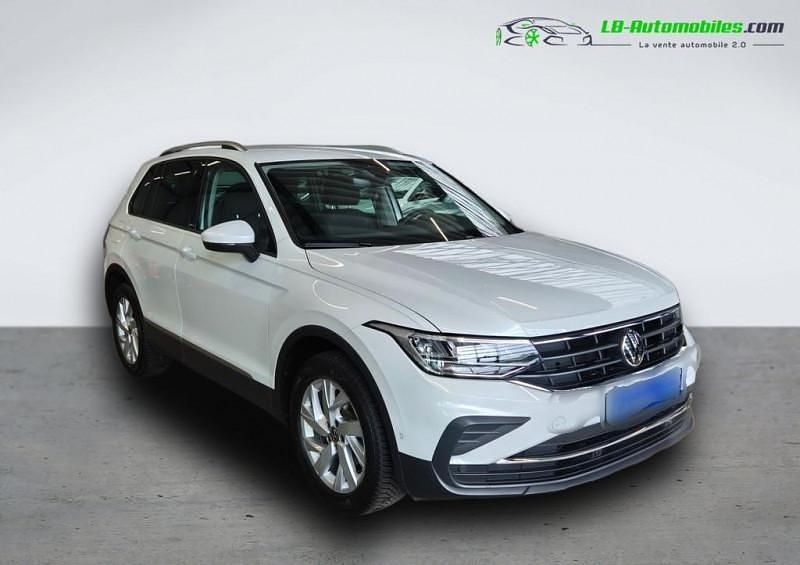 Utilisé 2023 VW Tiguan SUV | 33 900 € (Prix juste) - Image 1/4