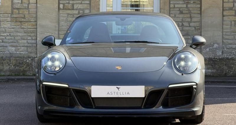 Occasion Porsche 991 450 ch (330 kW) 2018 Coupé