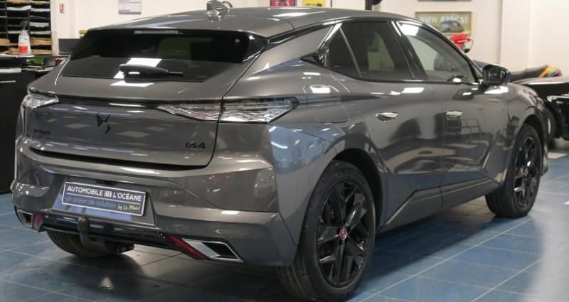 Occasion DS Automobiles DS4 Performance 180 ch (132 kW) 2022 SUV