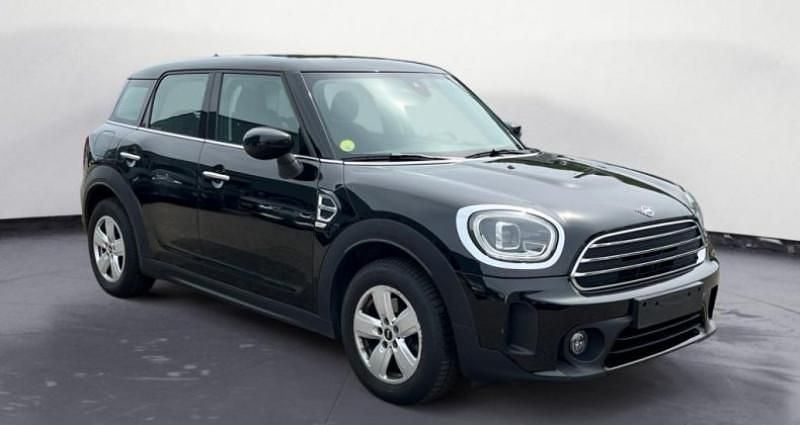 Occasion 2021 Mini Cooper D Business Citadine | 23 990 € (Prix juste) - Image 1/4