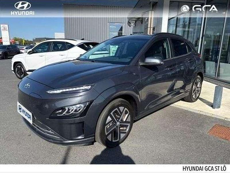 Utilisé 2022 Hyundai Kona SUV | 22 990 € - Image 1/1