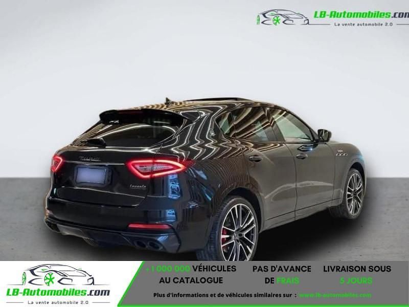 Occasion Maserati Levante 581 ch (427 kW) 2020 SUV