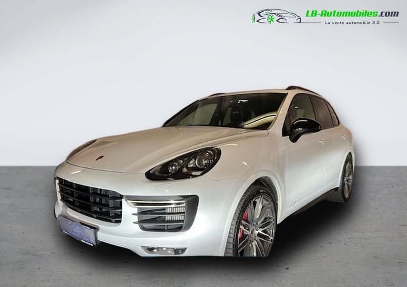 Utilisé 2018 Porsche Cayenne GTS SUV | 61 300 € (Super prix) - Image 1/4