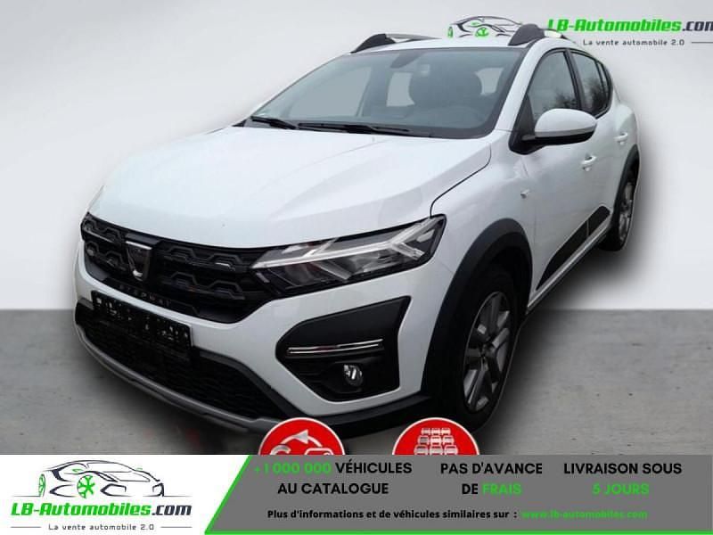 Occasion Dacia Sandero 91 ch (66 kW) 2021 Citadine