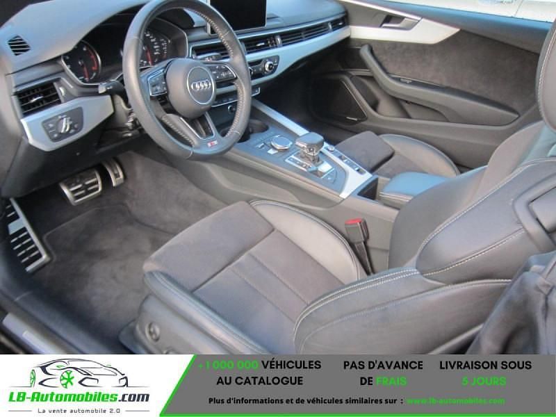 Occasion Audi A5 Sport 190 ch (139 kW) 2018 Cabriolet