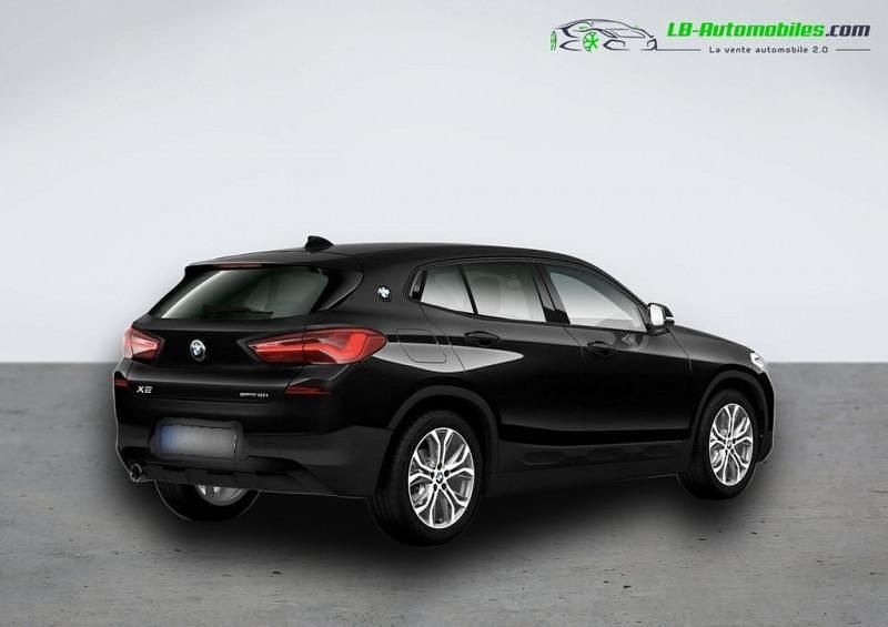 Utilisé 2022 BMW X2 Sport Line SUV | 30 300 € (Prix juste) - Image 1/1