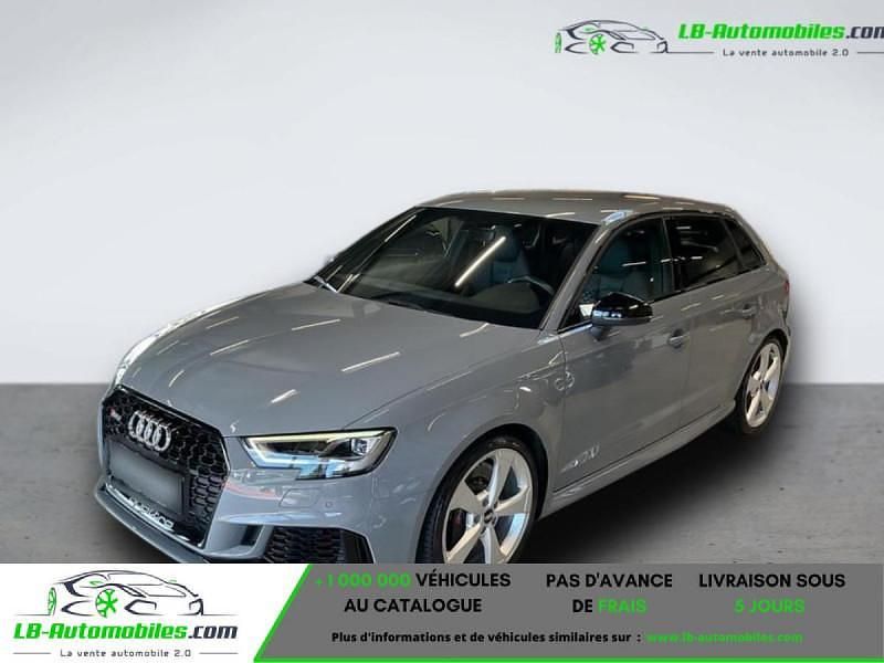 Utilisé 2019 Audi RS3 Sportback Sport Citadine | 47 500 € (Super prix) - Image 1/4