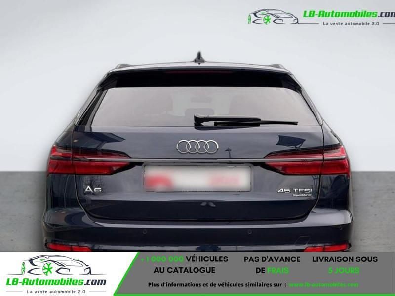 Occasion Audi A6 Sport 265 ch (194 kW) 2021 Break