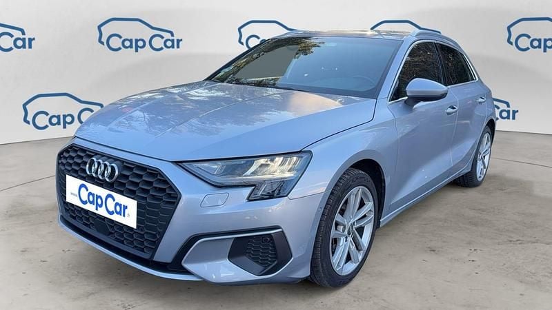 Occasion 2021 Audi A3 Business | 19 990 € (Bon prix) - Image 1/3