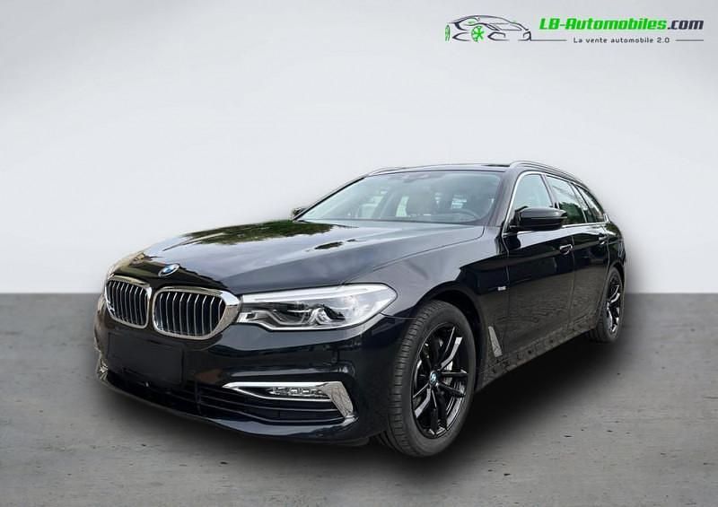 Utilisé 2018 BMW 340 Break | 39 200 € - Image 1/4