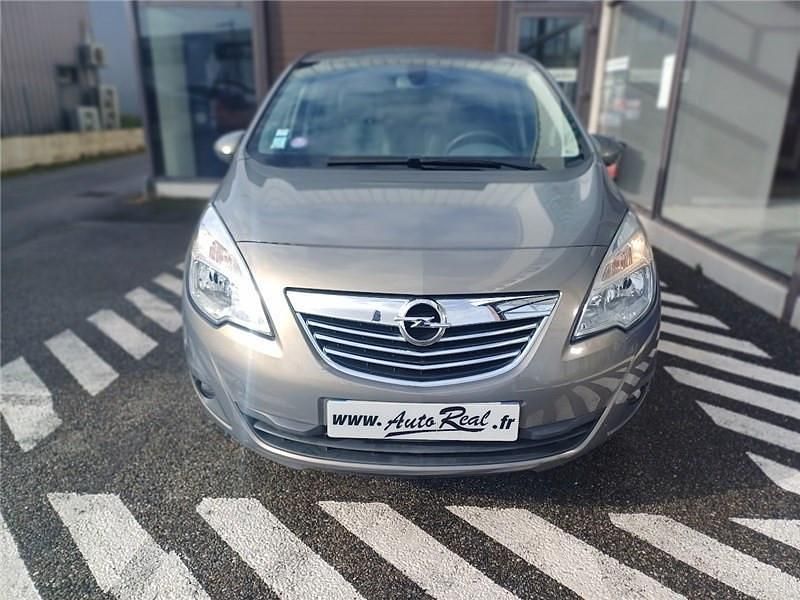 Occasion Opel Meriva Cosmo 120 ch (88 kW) 2013 Monospace