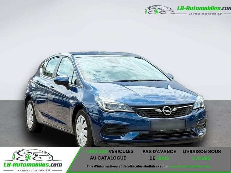 Utilisé 2021 Opel Astra Berline | 15 300 € (Bon prix) - Image 1/4