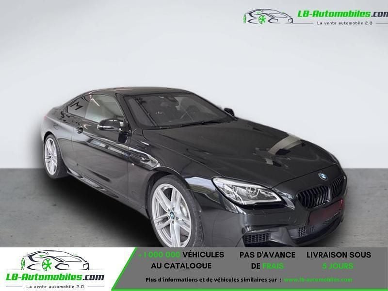 Utilisé 2015 BMW 650 Comfort Edition Coupé | 53 000 € - Image 1/4