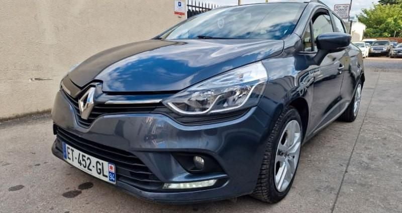 Occasion 2018 Renault Clio GrandTour Business Break | 7 950 € (Prix juste) - Image 1/4