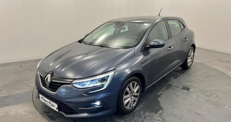 Occasion Renault Mégane IV Business 115 ch (84 kW) 2022 Berline