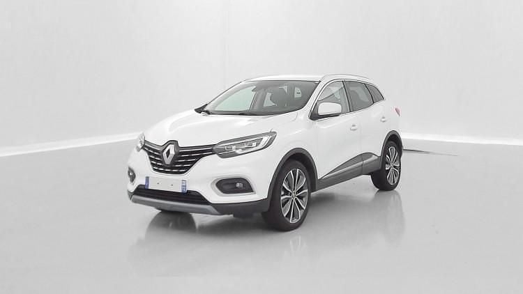 Occasion 2020 Renault Kadjar Intens SUV | 21 780 € (Prix cher) - Image 1/1