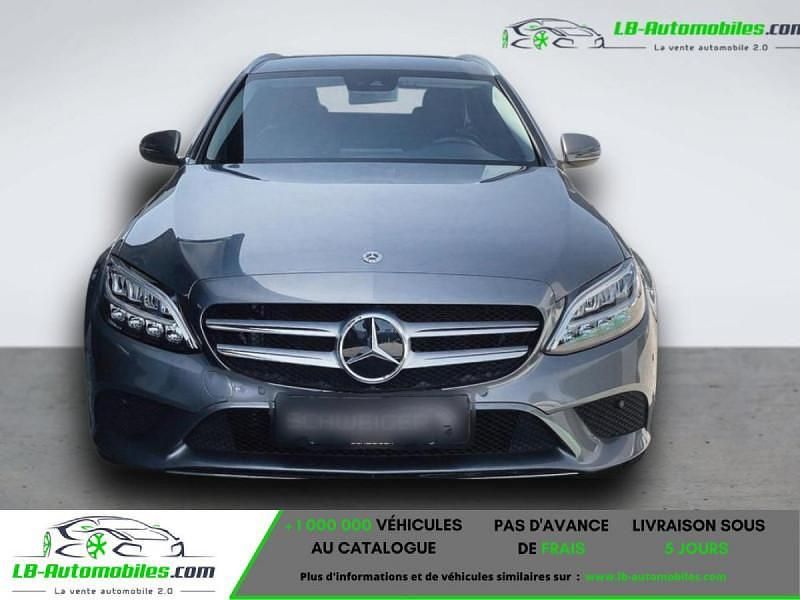 Occasion Mercedes C180 156 ch (114 kW) 2019 Berline