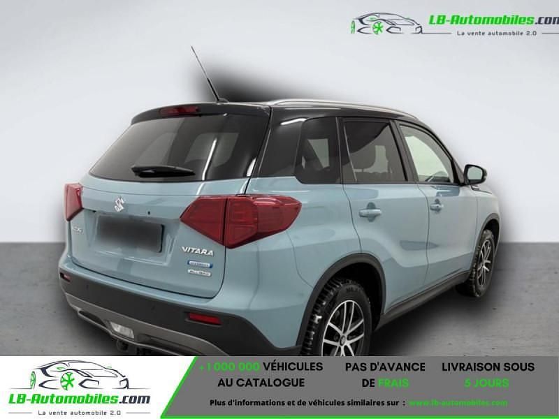 Occasion Suzuki Vitara 129 ch (94 kW) 2021 SUV