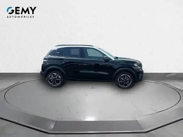 Occasion Citroën e-C3 83 kW (113 ch) 2025 Ktv noir perla nera Berline