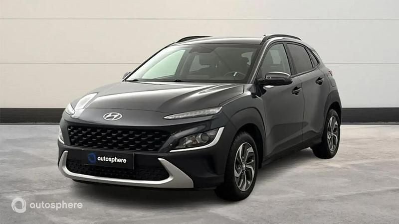 Utilisé 2022 Hyundai Kona SUV | 20 499 € (Bon prix) - Image 1/4
