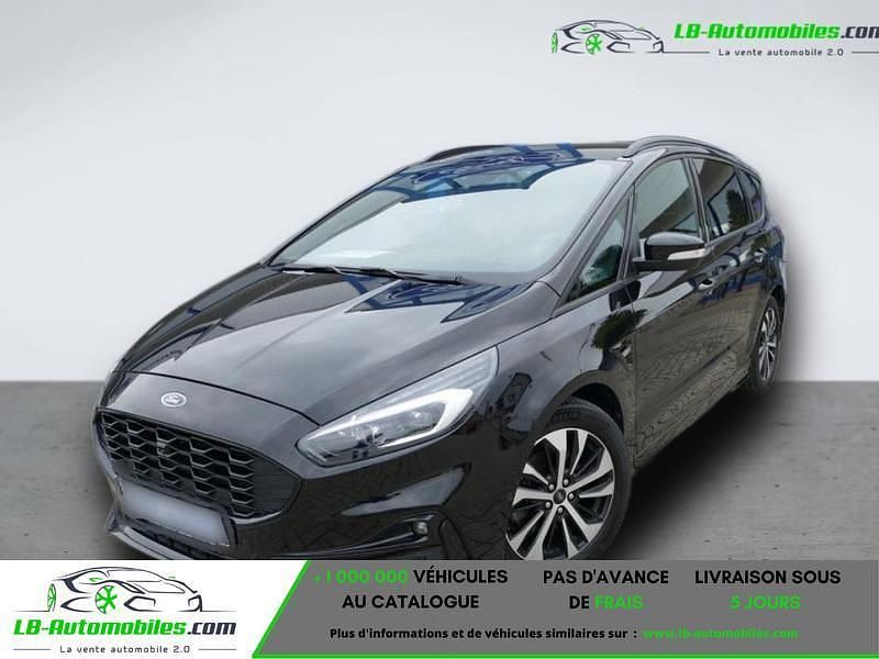 Utilisé 2021 Ford S-MAX S Monospace | 33 100 € (Prix juste) - Image 1/4