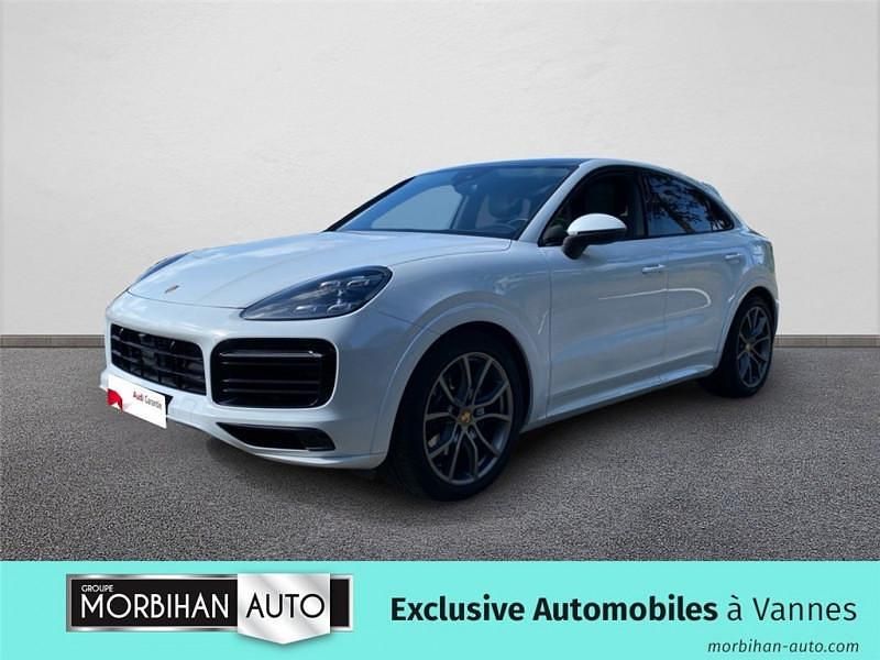 Utilisé 2021 Porsche Cayenne SUV | 68 990 € (Bon prix) - Image 1/4