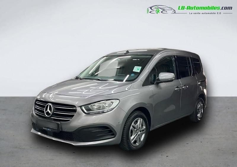 Utilisé 2024 Mercedes 180 Berline | 33 000 € (Prix cher) - Image 1/4