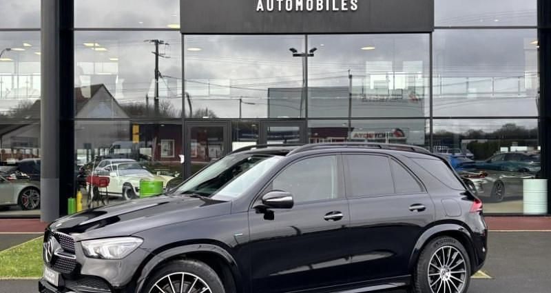 Occasion Mercedes GLE350 AMG line 194 ch (142 kW) 2021