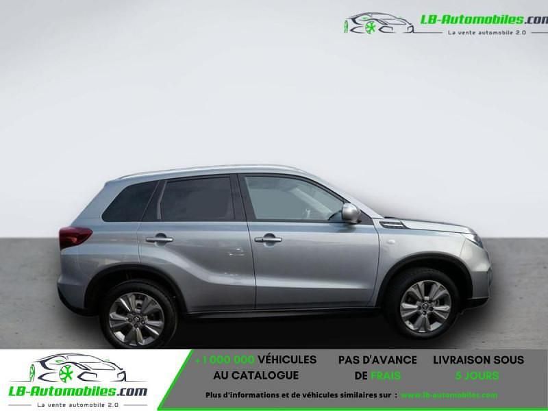 Occasion Suzuki Vitara 129 ch (94 kW) 2021 SUV