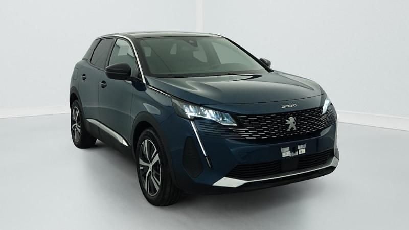 Utilisé 2024 Peugeot 3008 Allure | 26 450 € (Super prix) - Image 1/4